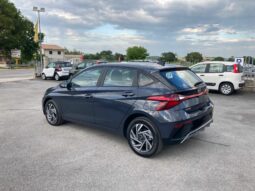 
 Hyundai i20 1.0 t-gdi Connectline 90cv mt full									