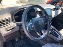 
 Renault Clio 1.0 tce Techno 90cv full									