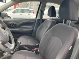 
 Nissan Micra 5p 1.2 Acenta full									