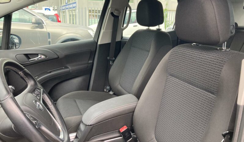 
 Opel Meriva 1.4 Advance (elective) 100cv full									