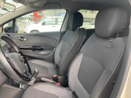 
 Renault Captur 1.5 dci Wave s&s full									
