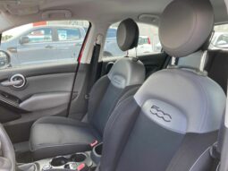 
 Fiat 500X 1.3 mjt Pop 4×2 95cv full									