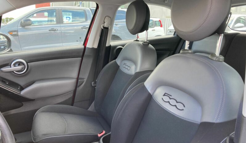 
 Fiat 500X 1.3 mjt Pop 4×2 95cv full									