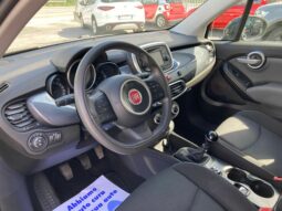 
 Fiat 500X 1.3 mjt Pop 4×2 95cv full									