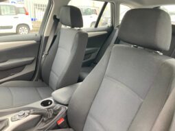 
 BMW X1 xdrive18d my12 full									