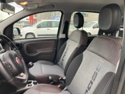 
 Fiat Panda 1.3 mjt 16v Cross 4×4 s&s full									