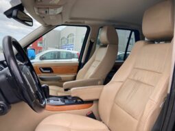 
 Land Rover Range Rover Sport 3.6 tdV8 HSE auto VENDUTA NELLO STATO IN CUI SI TROVA full									