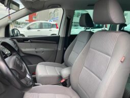 
 SEAT Alhambra 2.0 tdi cr Style 5 POSTI full									