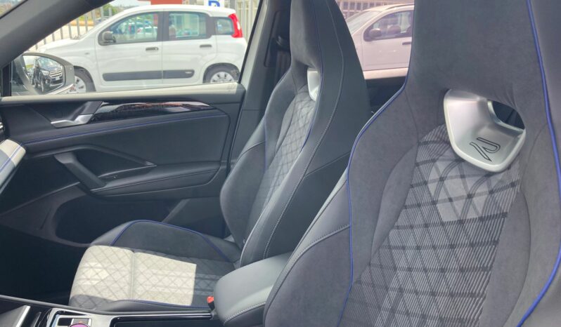 
 Volkswagen Tiguan 1.5 etsi R-Line Plus 150cv dsg full									