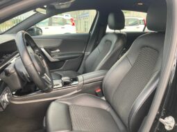 
 Mercedes-Benz A 180 d Sport auto full									