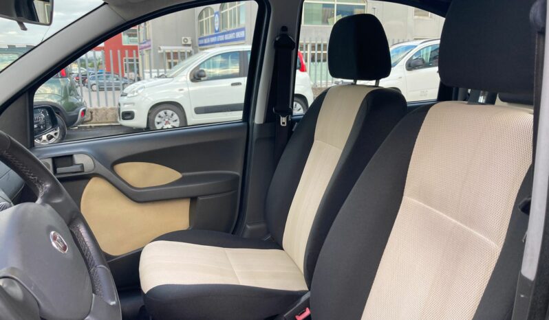 
 Fiat Panda 1.3 mjt 16v Cross 4×4 VENDUTA NELLO STATO IN CUI SI TROVA full									