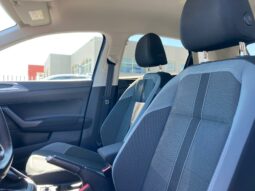 
 Volkswagen Polo 1.0 tgi Style 90cv full									