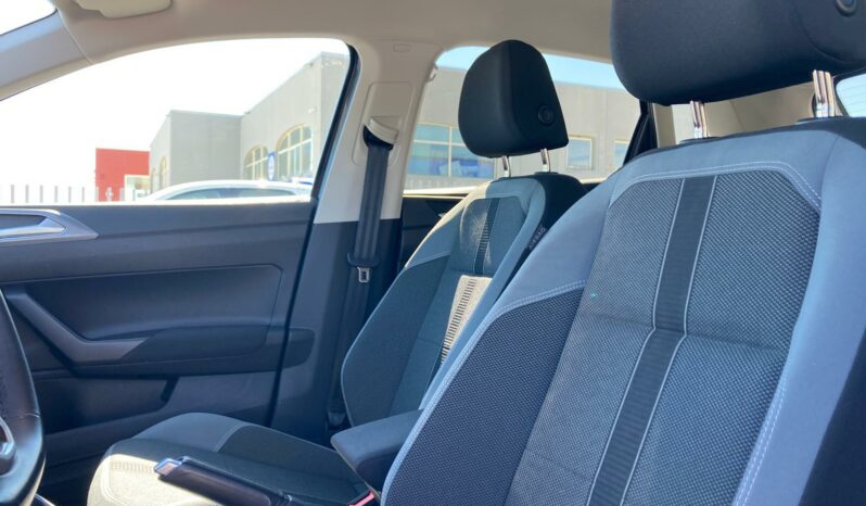 
 Volkswagen Polo 1.0 tgi Style 90cv full									
