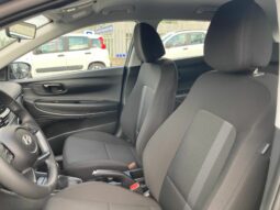 
 Hyundai i20 1.0 t-gdi Connectline 90cv mt full									