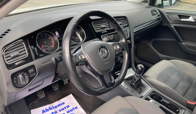 
 Volkswagen Golf 5p 1.4 tgi Highline VENDUTA NELLO STATO IN CUI SI TROVA full									