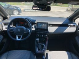 
 Renault Clio 1.0 tce Techno 90cv full									