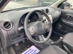 
 Nissan Micra 5p 1.2 Acenta full									