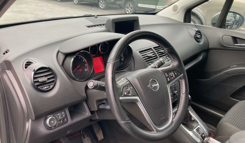 
 Opel Meriva 1.4 Advance (elective) 100cv full									