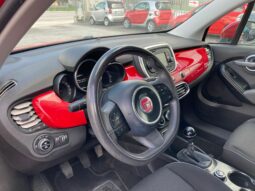 
 Fiat 500X 1.3 mjt Pop 4×2 95cv full									