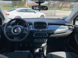 
 Fiat 500X 1.3 mjt Pop 4×2 95cv full									