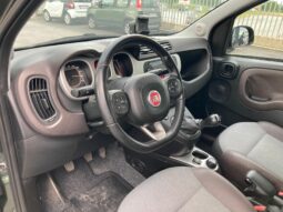 
 Fiat Panda 1.3 mjt 16v Cross 4×4 s&s full									