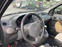 
 Fiat Panda 1.3 mjt 16v Cross 4×4 VENDUTA NELLO STATO IN CUI SI TROVA full									