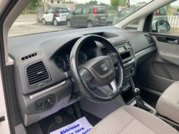 
 SEAT Alhambra 2.0 tdi cr Style 5 POSTI full									