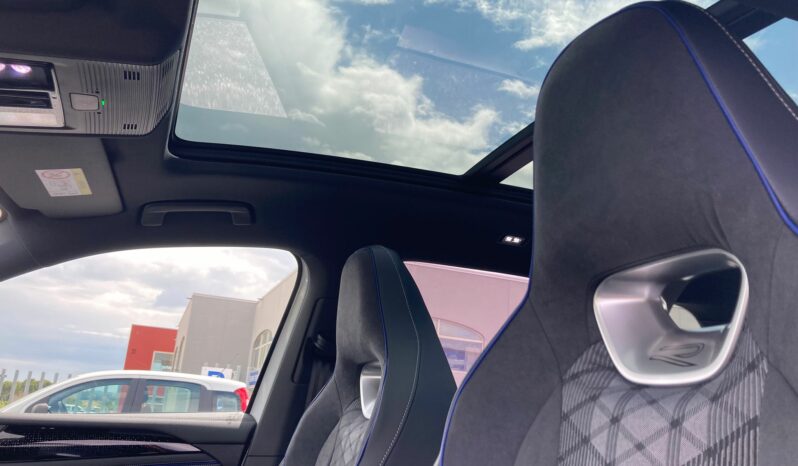
 Volkswagen Tiguan 1.5 etsi R-Line Plus 150cv dsg full									