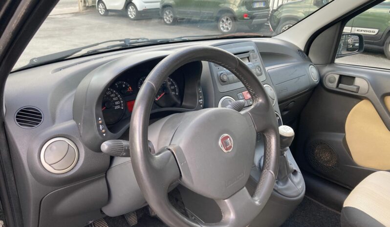 
 Fiat Panda 1.3 mjt 16v Cross 4×4 VENDUTA NELLO STATO IN CUI SI TROVA full									