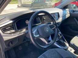 
 Volkswagen Polo 1.0 tgi Style 90cv full									