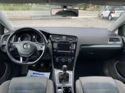
 Volkswagen Golf 5p 1.4 tgi Highline VENDUTA NELLO STATO IN CUI SI TROVA full									