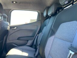 
 Renault Clio 1.0 tce Techno 90cv full									