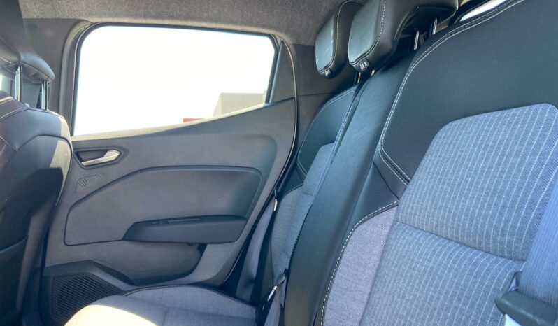 
 Renault Clio 1.0 tce Techno 90cv full									