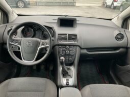 
 Opel Meriva 1.4 Advance (elective) 100cv full									