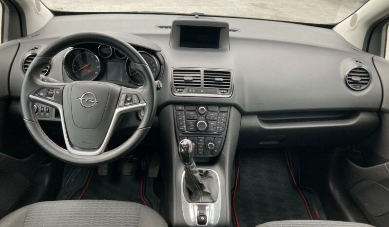 
 Opel Meriva 1.4 Advance (elective) 100cv full									
