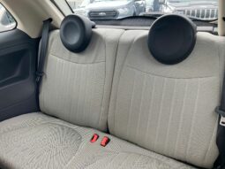 
 Fiat 500 1.3 mjt 16v Lounge 75cv full									