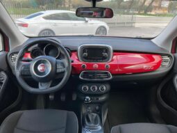 
 Fiat 500X 1.3 mjt Pop 4×2 95cv full									