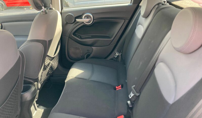 
 Fiat 500X 1.3 mjt Pop 4×2 95cv full									