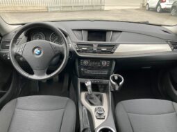 
 BMW X1 xdrive18d my12 full									
