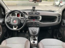 
 Fiat Panda 1.3 mjt 16v Cross 4×4 s&s full									