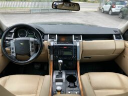 
 Land Rover Range Rover Sport 3.6 tdV8 HSE auto VENDUTA NELLO STATO IN CUI SI TROVA full									