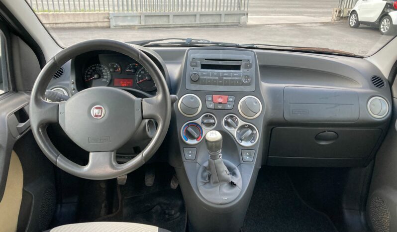 
 Fiat Panda 1.3 mjt 16v Cross 4×4 VENDUTA NELLO STATO IN CUI SI TROVA full									