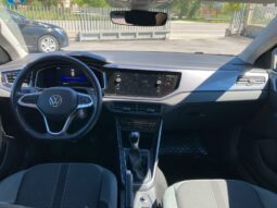 
 Volkswagen Polo 1.0 tgi Style 90cv full									