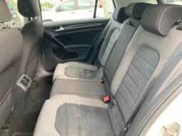 
 Volkswagen Golf 5p 1.4 tgi Highline VENDUTA NELLO STATO IN CUI SI TROVA full									