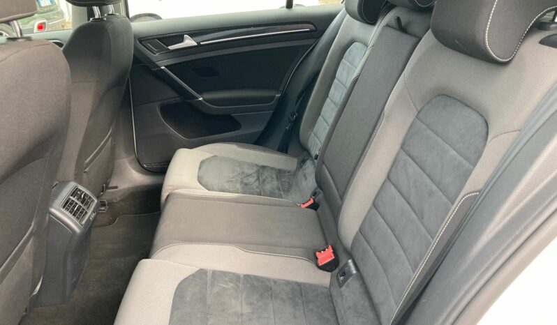 
 Volkswagen Golf 5p 1.4 tgi Highline VENDUTA NELLO STATO IN CUI SI TROVA full									