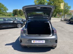 
 Renault Clio 1.0 tce Techno 90cv full									