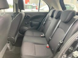 
 Nissan Micra 5p 1.2 Acenta full									