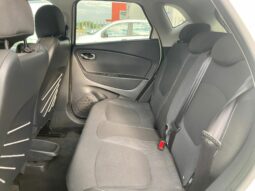 
 Renault Captur 1.5 dci Wave s&s full									