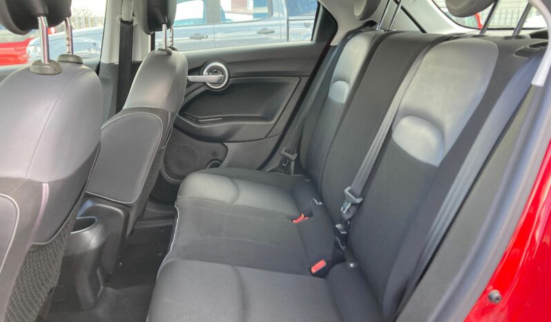 
 Fiat 500X 1.3 mjt Pop 4×2 95cv full									