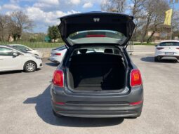 
 Fiat 500X 1.3 mjt Pop 4×2 95cv full									